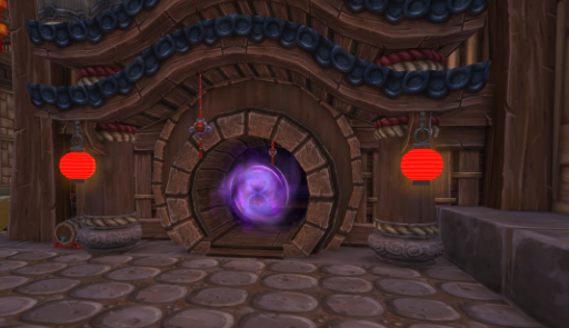 Stormstout Brewery